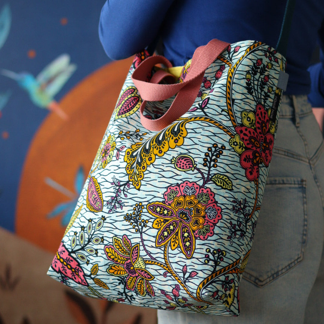 Sac Kora personnalisé