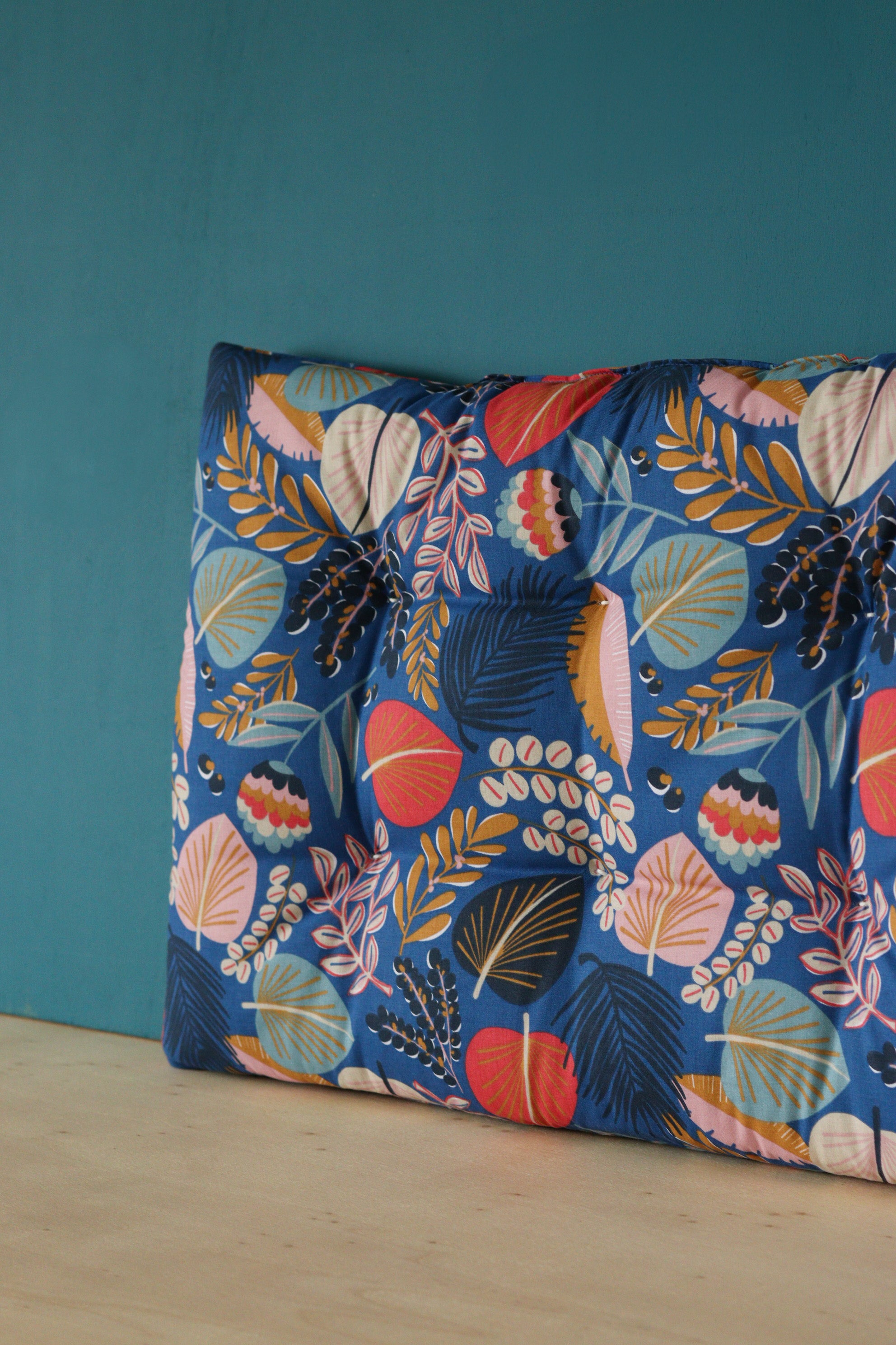 coussin banquette pour salle de bain, entrée, banc... sur-mesure