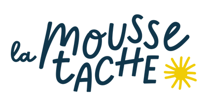 LA MOUSSE TACHE