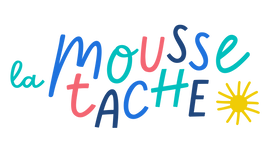 LA MOUSSE TACHE