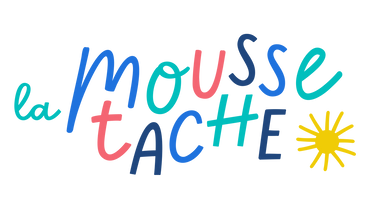 LA MOUSSE TACHE