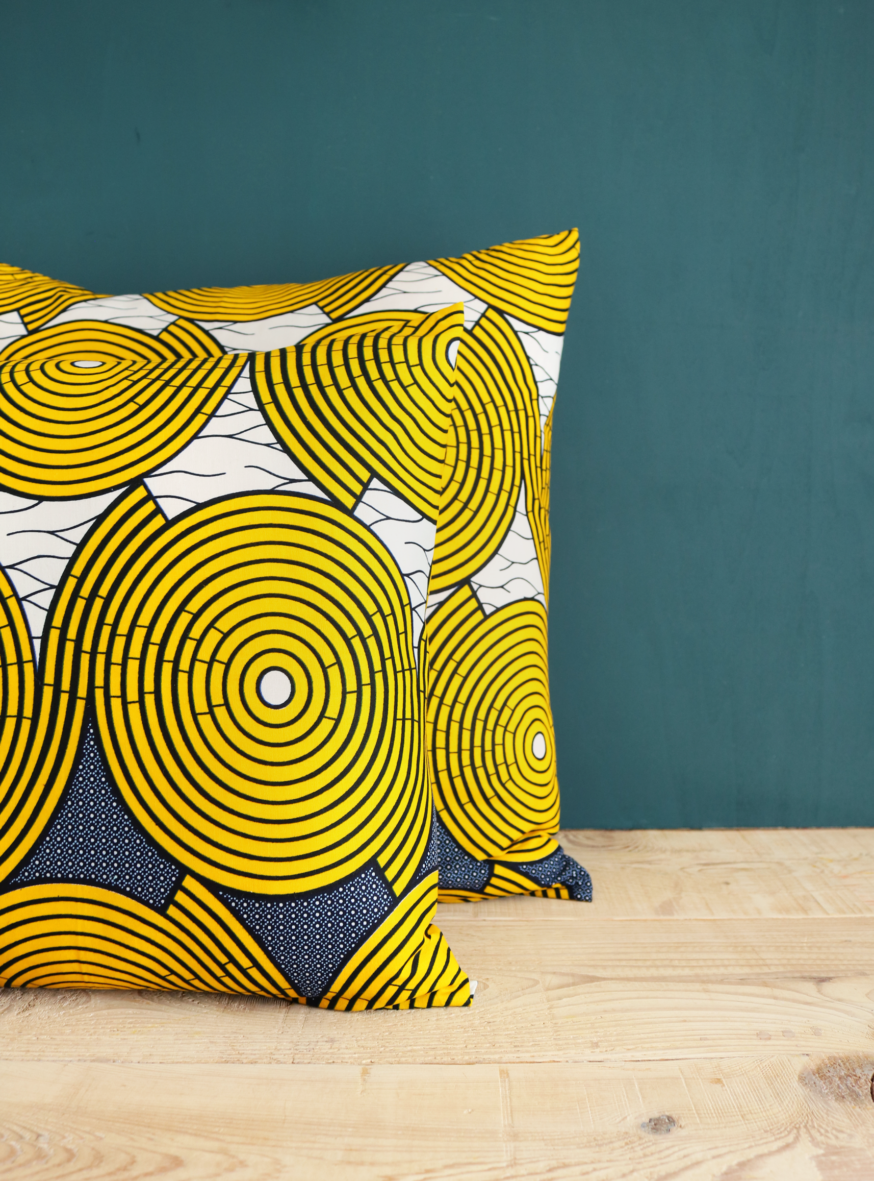 Du wax dans la décoration / Du pep's pour Sarah - LA MOUSSE TACHE