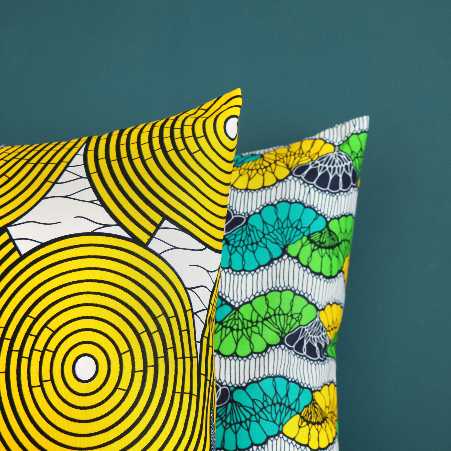 Du wax dans la décoration / Du pep's pour Sarah - LA MOUSSE TACHE