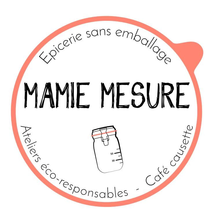 Marché de Noël chez Mamie Mesure à Vitré // 18 décembre 2016
