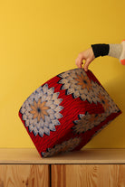 panier cache-pot grande taille