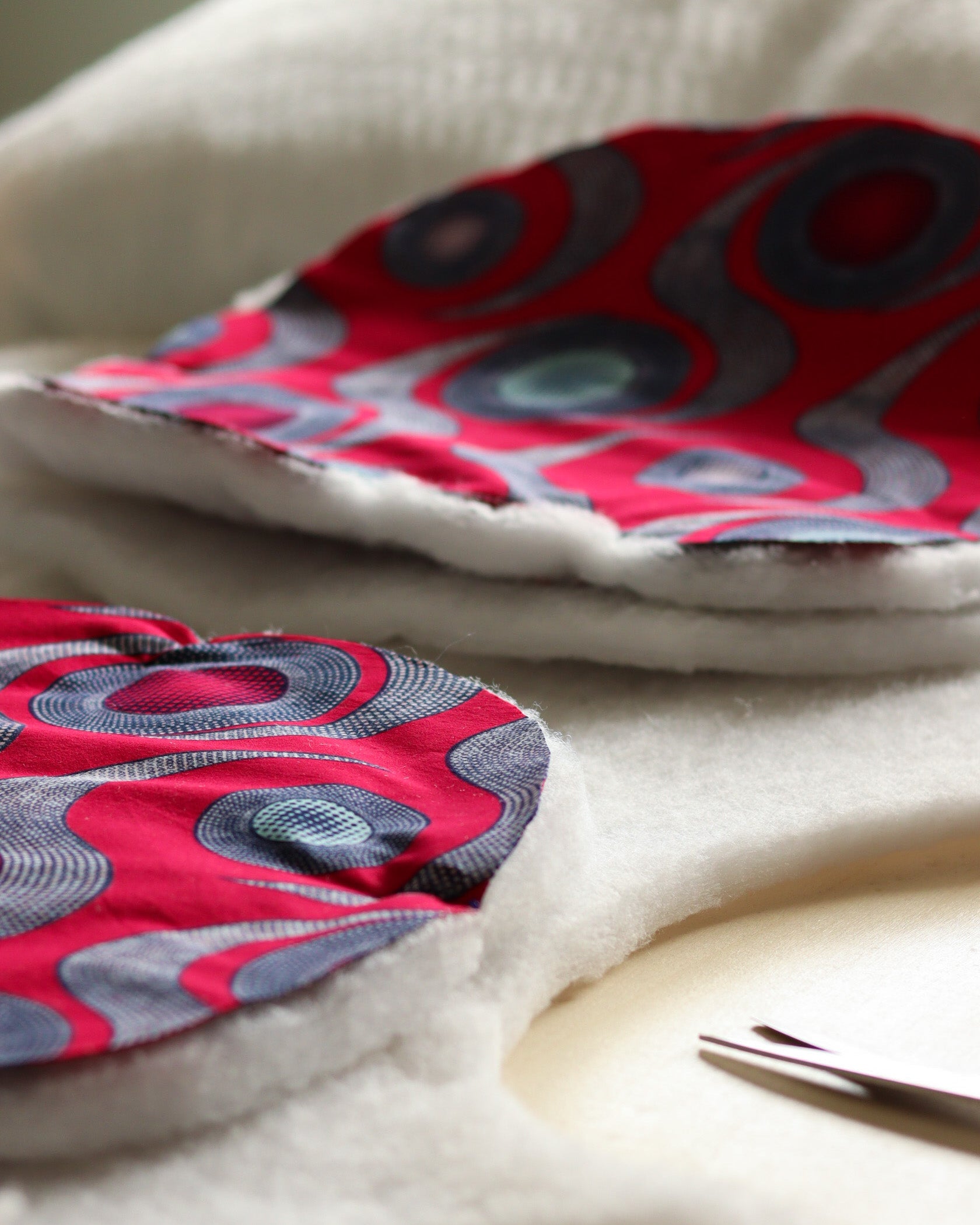 confection artisanale galettes de chaise tolix