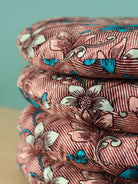 galettes chaises rondes colorées