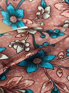 galettes chaises rondes colorées déhoussables