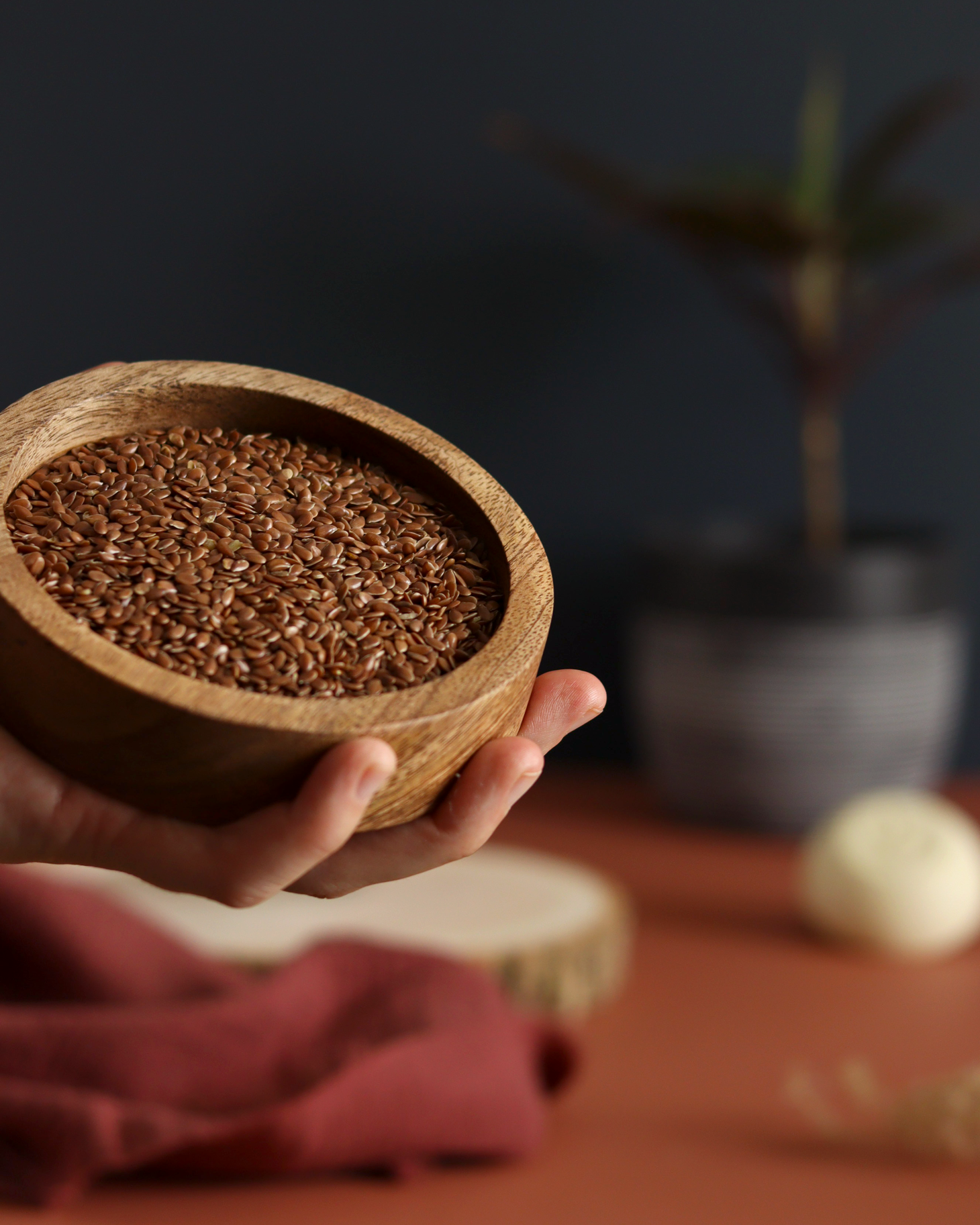 Bouillotte sèche bio, soin naturel règles douloureuses, endométriose