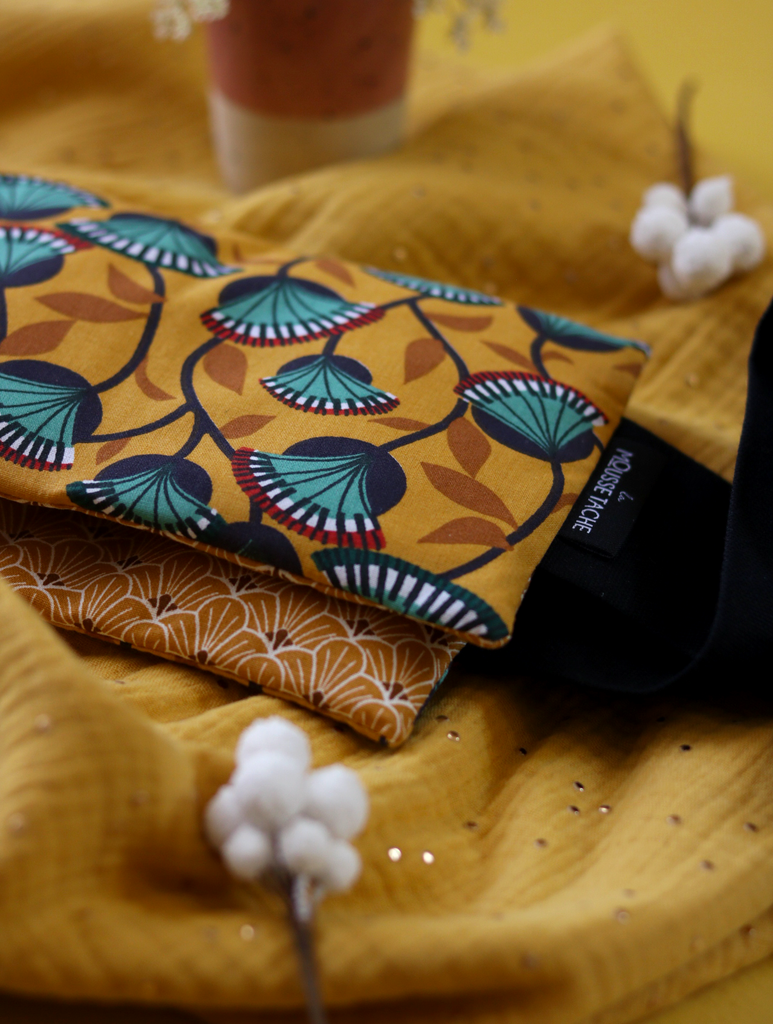 Lin Ceinture Chauffante Nature Et Découverte Ceinture Lombaire